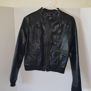 Wishful Park Womens Jacket Large